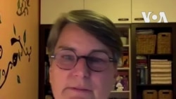 Ivanka Popović (Proglas) govori o bojkotu izbora