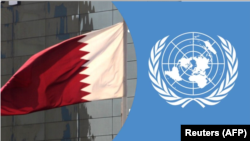 په قطر کې د افغانستان په اړه غونډه