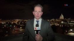 EEUU bombardea Irak y Siria en respuesta a ataque en que murieron tres soldados