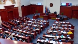 Камбовски: Измените на кривичниот законик се упад во правниот систем