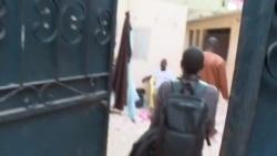 Le Collectif Cartografree, pour recenser les victimes de la répression au Sénégal