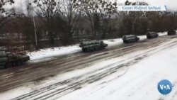 Rossiyaning harbiy talafotlari va yadroviy qurol tahdidi