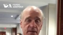 Конгресмени – про наслідки та запобігання ядерній загрозі РФ. Відео 