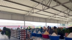 Economistas projetam os desafios na entrada de produtos angolanos no mercado americano