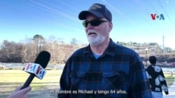 Votaré, pero "trato de no involucrarme" en las elecciones, asegura un votante conservador 