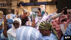 Les restrictions d'accès à internet sont devenues courantes à travers le monde de la part de gouvernements confrontés à des protestations.