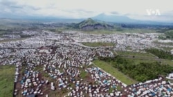 A Silent War: Ni hadithi za Mateso na Ustahamilivu wa Watu Nchini Congo