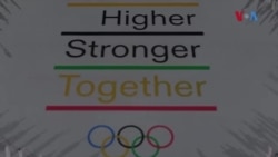 Македонските спортистки се подготвуваат за олимпијадата во Париз