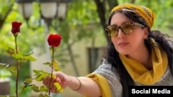 لیلا بلوکات، بازیگر ایرانی