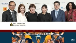 Fala África: Tânia Tomé e a importância do empreendedorismo e liderança mundial