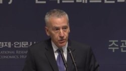 [한국은 지금] 주한 미 대사, “한·한 체제, 한국 헌법에 부합한 조치인가”…국민의 힘 예상 이탈표 5명