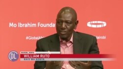 Afrika yatakiwa kujiimarisha kiuchumi na kutotegemea nchi za Magharibi