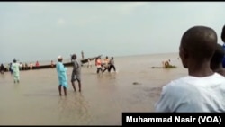 Hatsarin kwale-kwale