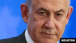 ბენიამინ ნეთანიაჰუ, ისრაელის პრემიერ-მინისტრი