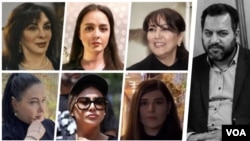 در حالی امیرحسین بانکی‌پوراز تدابیر سفت و سخت حکومت برای ملزم کردن بازیگران به تعهد حجاب می‌گوید که زنان بازیگر معترض در هفته‌های گذشته از اعتراض خود عقب نشینی نکرده‌اند. 