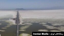 دریاچه ارومیه