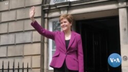 Female Leaders Stepping Down From High-Profile Jobs