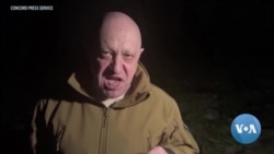 What Does Death of Wagner Group Chief Prigozhin Mean for Russia?