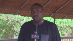 Prison de haute sécurité au Niger : une dizaine de détenus en cavale