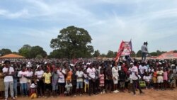 Bissau: Liga dos Direitos Humanos exige revogação da proibição de manifestações públicas 
