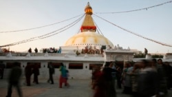 ལྷ་ས་ནས་བལ་ཡུལ་ལ་ཡུལ་སྐོར་ཡོང་མཁན་ཡོད་ཀྱང་དམ་དྲག་ཆེན་པོ་ཡོད་པ།