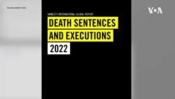 全球執行死刑創5年來最高紀錄 國際特赦組織：中國仍是執行死刑最多的國家