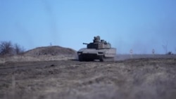 Ukraine to receive new Swedish combat vehicles by 2026