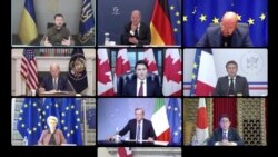 本週五俄烏戰爭一週年之日 岸田文雄將同澤連斯基共同主持七國集團峰會視頻預備會