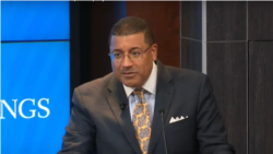 Фрэнк Роуз (архивное фото)