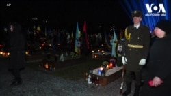 ომის ერთი წელი - ლვივი