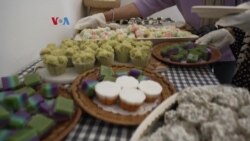 Bakery Prancis di San Francisco Bay Area Tawarkan Jajanan Pasar Indonesia