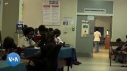 Pénurie de professionnels de la santé en Ouganda