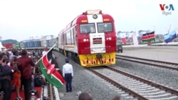 គម្រោង BRI របស់ចិន នាំទៅឲ្យទ្វីបអាហ្វ្រិកនូវផ្លូវថ្នល់ ផ្លូវដែក ថាមពលនិងបំណុល