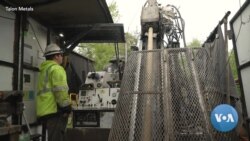 Minnesota Mine Pits Global Climate Pollution vs. Local Mine Pollution Worries