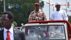 Retrait partiel des troupes américaines du Tchad : un revers pour la lutte anti-terroriste ?