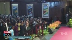 Moise Jean Charles Eksprime Opozisyon l ak Demach CARICOM yo