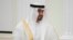 Rais wa Umoja wa Falme za Kiarabu Mohammed bin Zayed al-Nahayan
