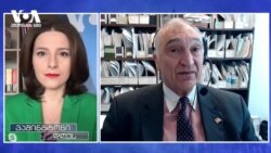 პოლკოვნიკი ქანსიანი: "არ არსებობს მიზეზი, რატომაც უნდა ვიფიქროთ, რომ უკრაინელთა იერიში წარუმატებელი იქნება"