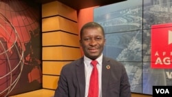 Manuel de Araújo, Edil de Quelimane 