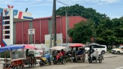 မြန်မာငွေတန်ဖိုး ကျဆင်းမှု ကုန်ဈေးနှုန်းအပေါ်ရိုက်ခတ်