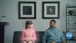 Sun'iy intellekt "qayta tirilish"ni taklif qilmoqda