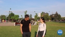 Ukrainaning ichki qochqinlari