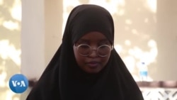 Entrée en force des femmes dans le monde du cinéma somalien