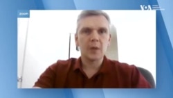 Росіяни можуть спробувати захопити Харків — експерт ISW про новий наступ. Відео