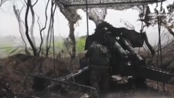 ნატო, უკრაინა და საბრძოლო მასალის შევსების აუცილებლობა