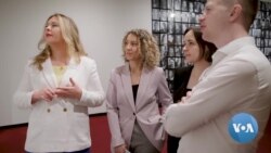 Four Ukrainians Intern at New York’s Metropolitan Opera