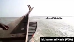 Hatsarin kwale-kwale