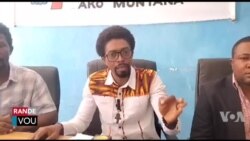 Kolektif Pati Siyatè Akò Montana yo Mande Popilasyon Ayiti Leve Kanpe pou Fòse PM Ariel Henry Remèt Pouvwa a