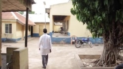 Solar Grid Brings Light, Progress to Rural Nigerian Community