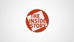 The Inside Story - A.I. Risks and Rewards | Episode 111
